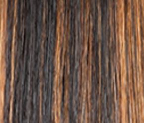 Outre Premium New Yaki "Bulk" 100% Human Hair