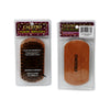 Calypso Brush Military | Beauty Supply