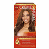 CON EXOTIC COLOR 7.3 (MEDIUM WARM BROWN)