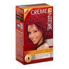 CON EXOTIC SHINE 7.6 (INTENSIVE RED)