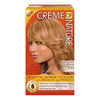 CON EXOTIC SHINE COLOR 9.23 (LIGHT GOLDEN BLONDE)