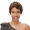 Curled Bump Pixie Full Wig – 6"