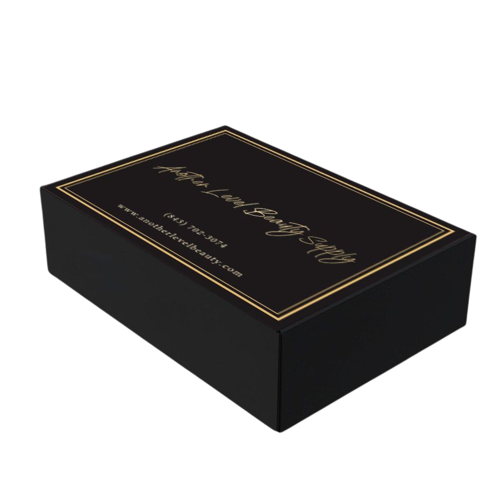 13x4 HD Frontal Wig - 10"