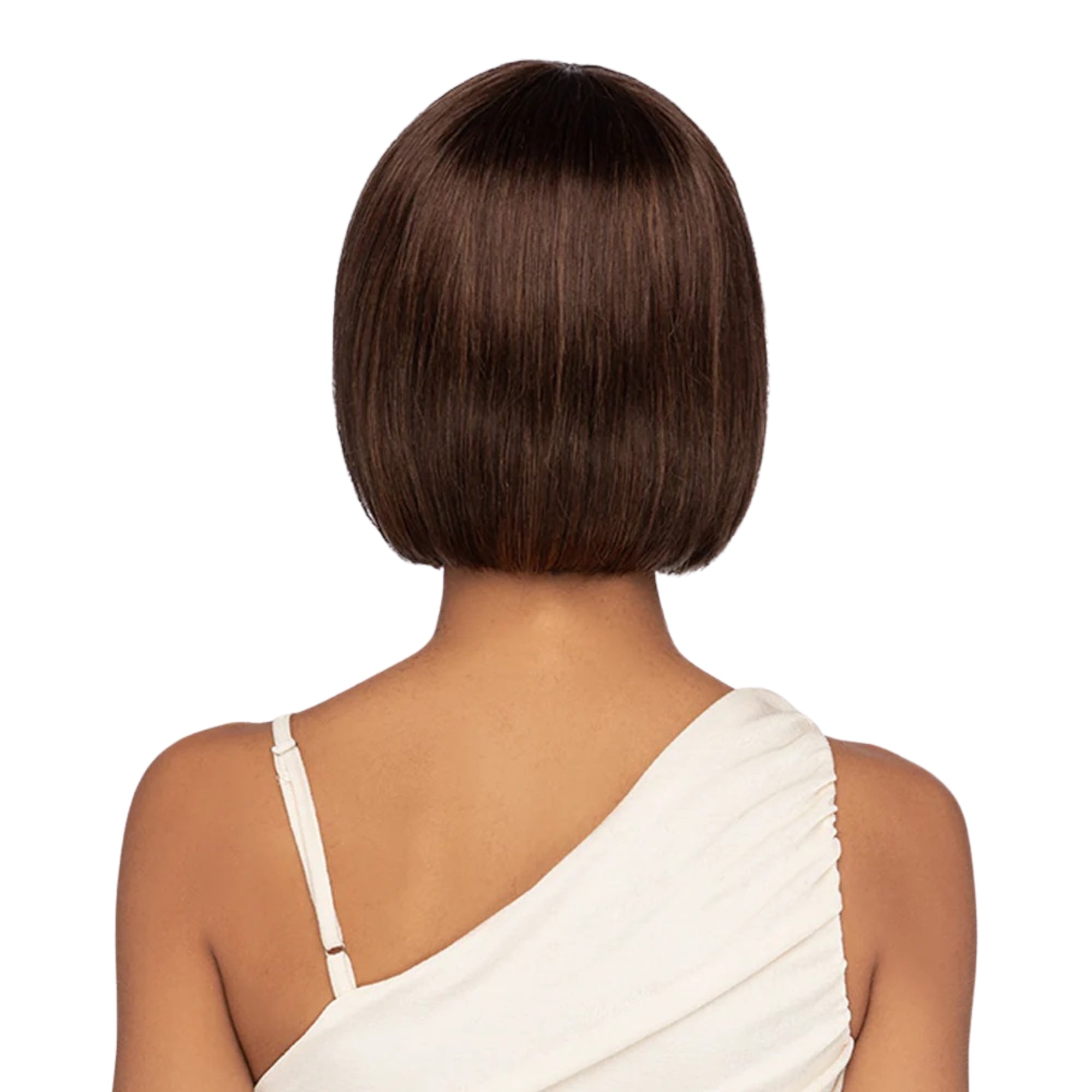 DEO - Straight Bob Wig - 11"