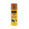 EBIN NY TINTED LACE DARK BRN