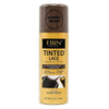 EBIN NY TINTED LACE DARKEST BRN