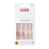KISS GEL FANTASY COLLECTION NAILS- HARD TO FORGET KGF107S