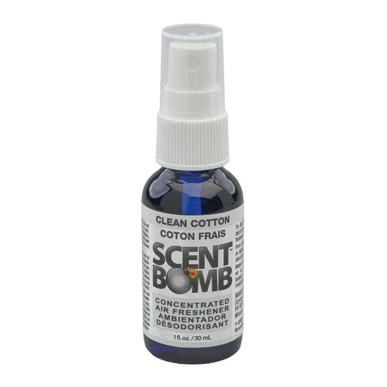 Scent Bomb Spray- 1 fl.oz.