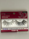 IENVY 3D LASH COLLECTION FLASH #KPEI159
