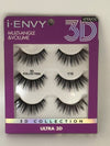 IENVYMULTI 3D LASH COLLECTION- 110