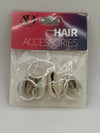 Ana Beauty New York Pooka Shell Ring Loc Jewelry