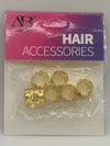 Ana Beauty New York Loc Jewelry
