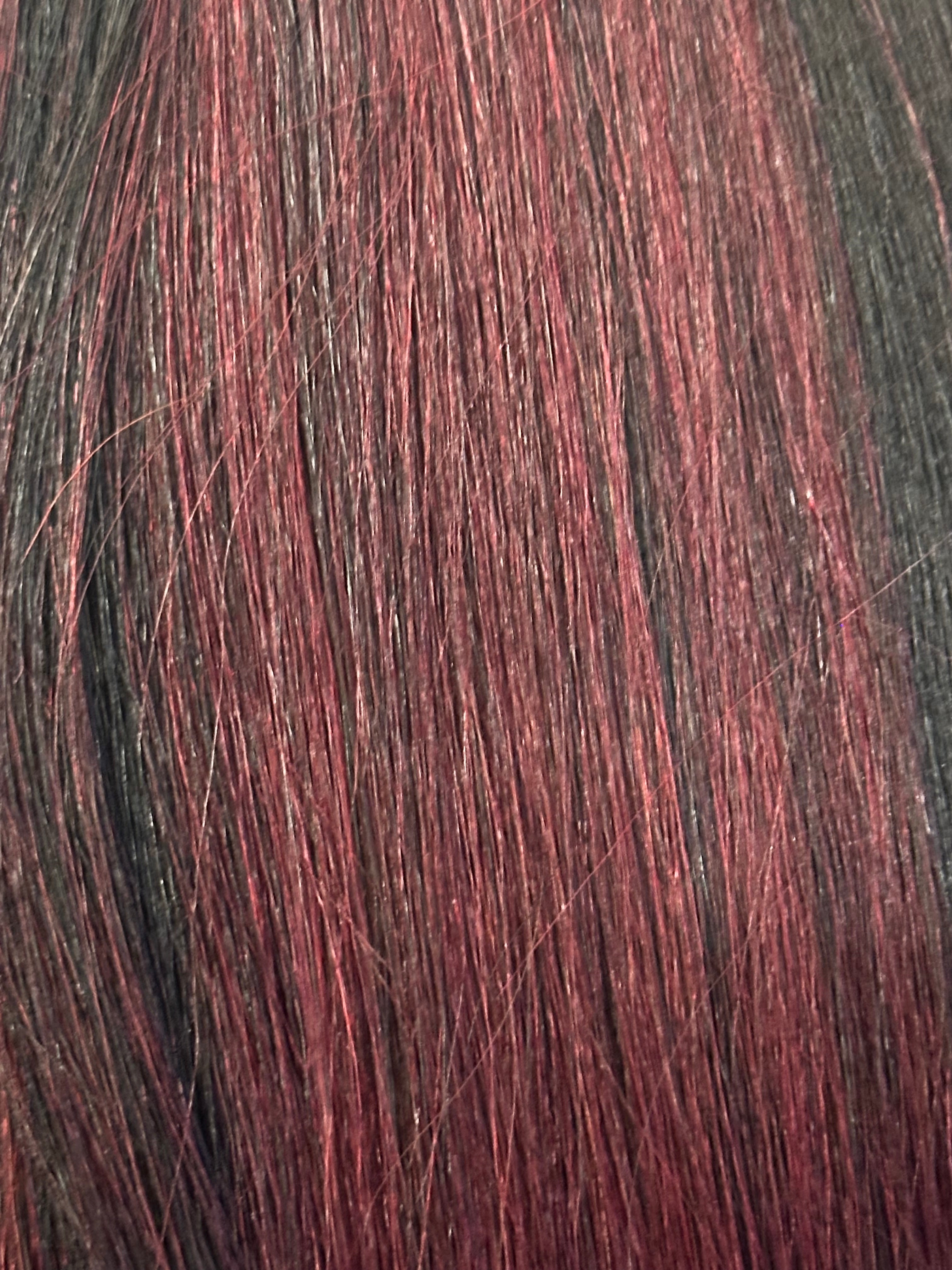 Outre Premium New Yaki "Bulk" 100% Human Hair