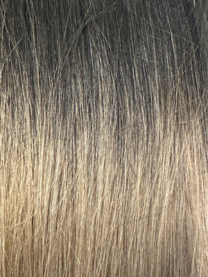 Outre Premium New Yaki "Bulk" 100% Human Hair