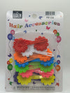 EDEN BARRETTES ASST #FB-139