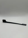Eden Edge Brush & Comb #EG24 Black