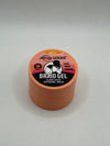 All Day Locks Peach Gold Braid Gel Extreme Hold Sample 12ml(0.4oz)