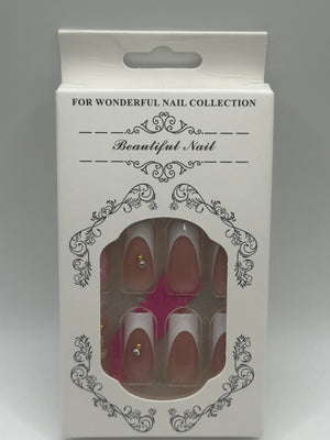 Custom Press on Nails