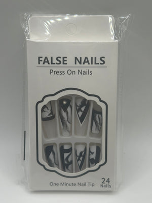 Custom Press on Nails