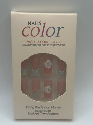 Custom Press on Nails