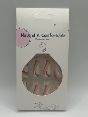 Custom Press on Nails