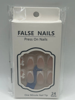 Custom Press on Nails