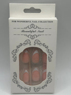 Custom Press on Nails