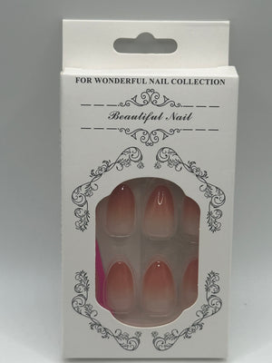 Custom Press on Nails