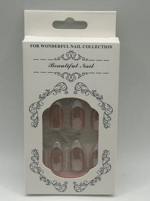 Custom Press on Nails