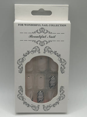 Custom Press on Nails