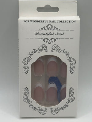 Custom Press on Nails