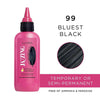 JAZZING 99 [BLUEST BLACK]