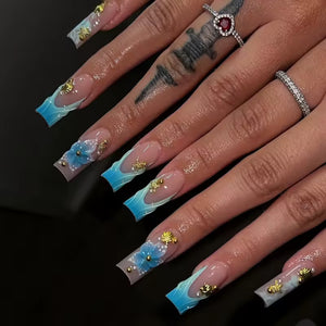 Custom Press on Nails