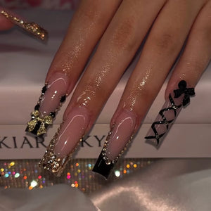 Custom Press on Nails