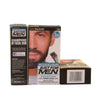Just For Men Mustache & Beard Real Black | Beauty Supply