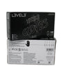Level 3 Nit Gloves Black Xlg | Beauty Supply