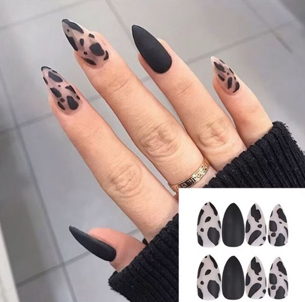 Custom Press on Nails