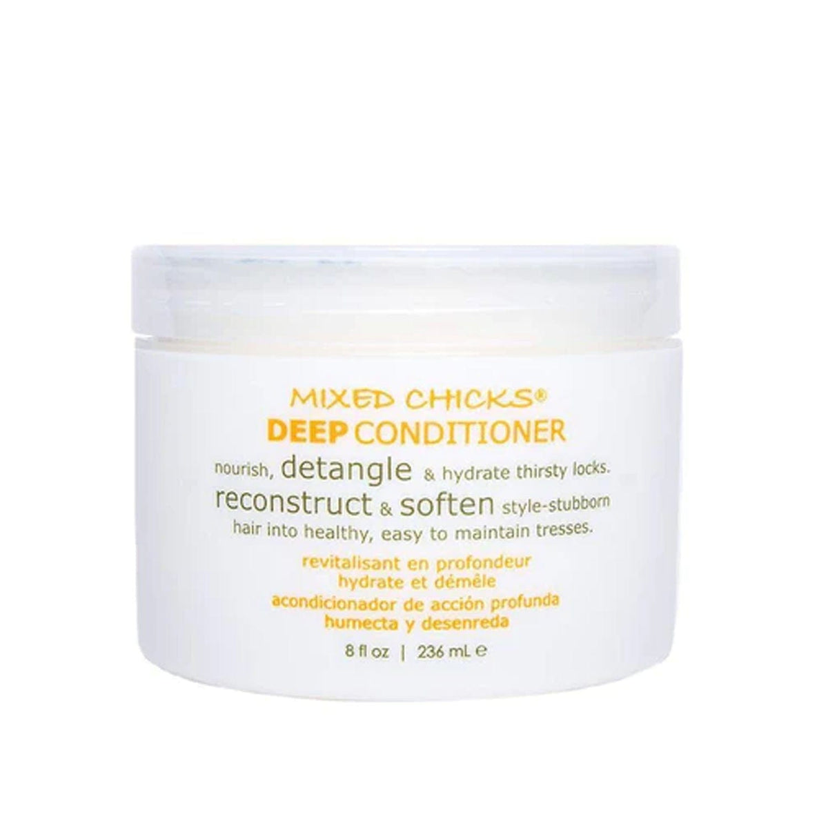 MIXED CHICKS Deep Conditioner