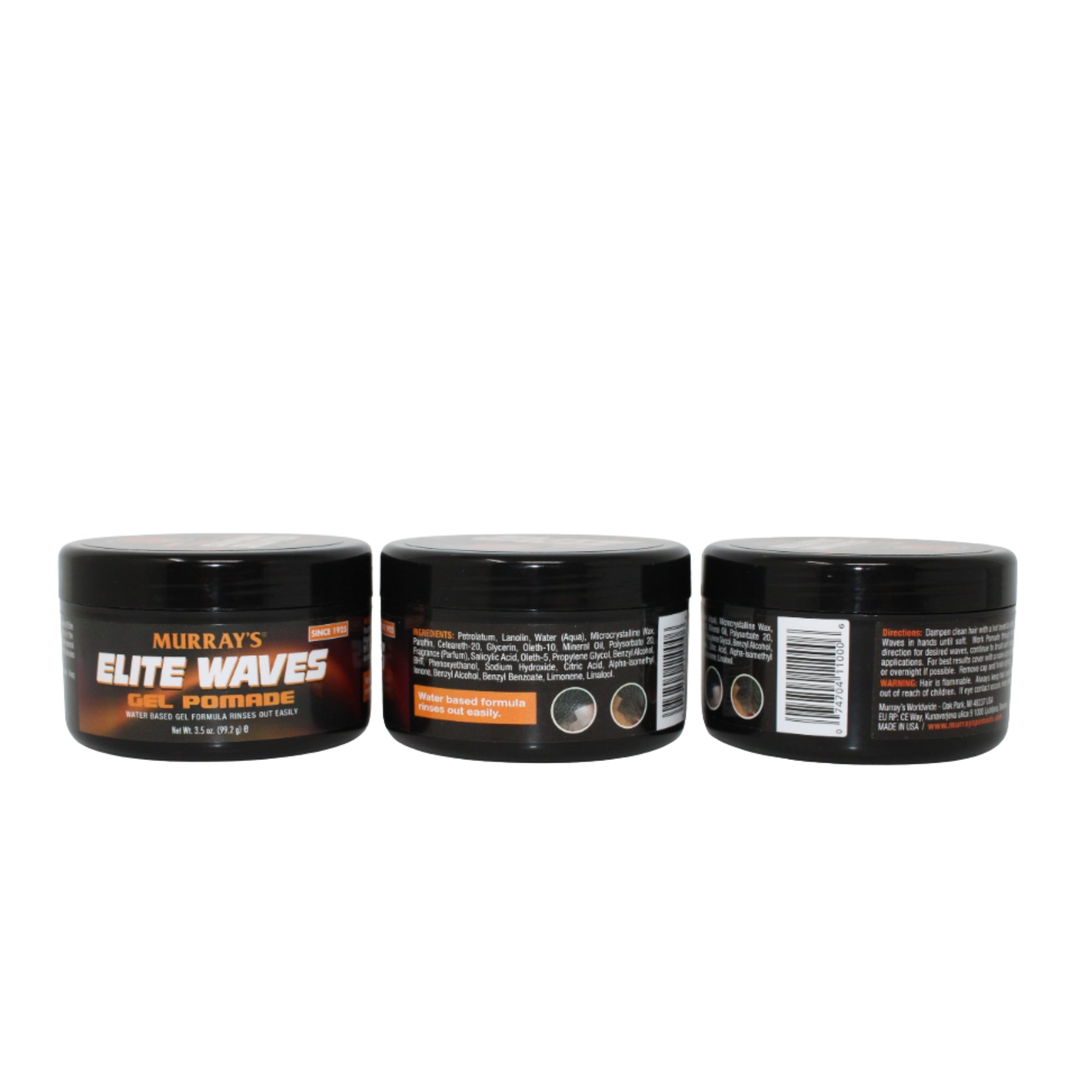 Murray's Elite Waves | Beauty Supply