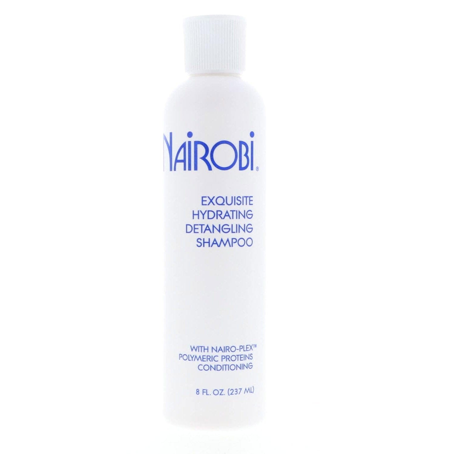 NAIROBI EXQUISITE HYDRATING DETANGLING SHAMPOO 8 oz.