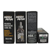 Nishman Beard/Mustache Oil | Beauty Supply