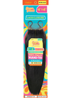 Straight 4x4 HD Lace Closure – 12"