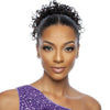 Deep Curl Ponytail - 4"