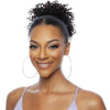 Coil Curl Ponytail - 4"
