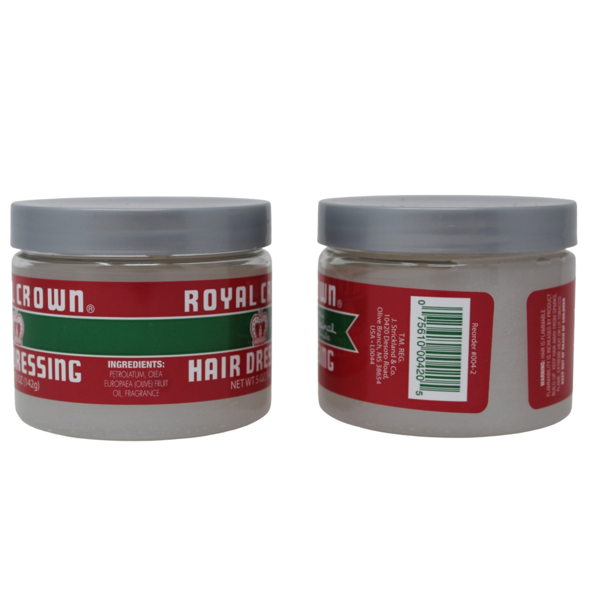 Royal Crown Dress | Beauty Supply