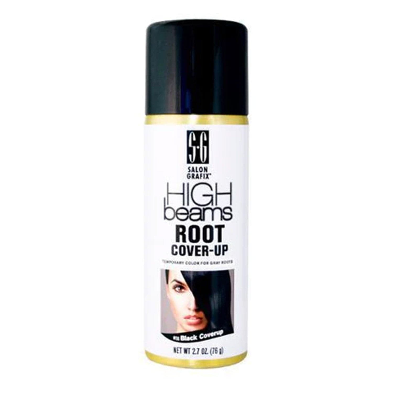 SALON GRAFIX HIGH BEAMS ROOT COVER-UP #36