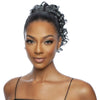 Water Wave Ponytail - 6"