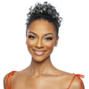 Queen Curl Ponytail - 6"
