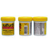 Sulfur 8 Hair & Scalp Conditioner Original | Beauty Supply