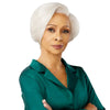 Straight Pixie 13x6 Lace Frontal Wig – 10"